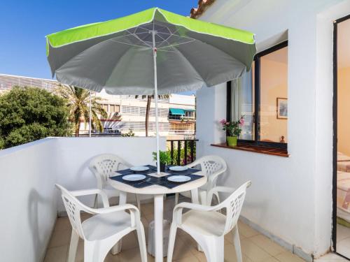 Apartment Euromar by Interhome