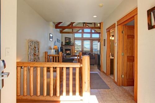 Fotografie z fotogalerie ubytování Mount Enentah 37 Condo v destinaci Estes Park