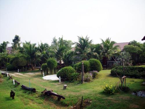 Gallery image of Sanita Cottage in Chom Bung