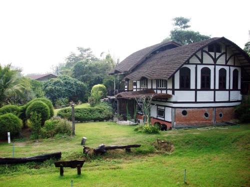 Gallery image of Sanita Cottage in Chom Bung