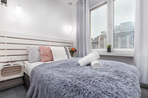 Apartments Madelaine Warsaw by Noclegi Renters