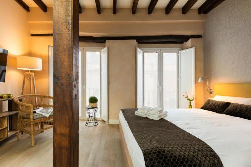 Gallery image of Placentines 5 in Seville