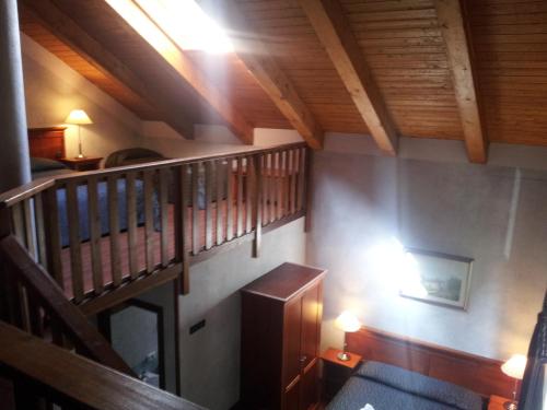 Gallery image of Hotel Clari in Claviere