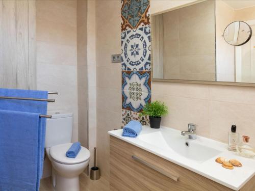 Apartment Euromar by Interhome