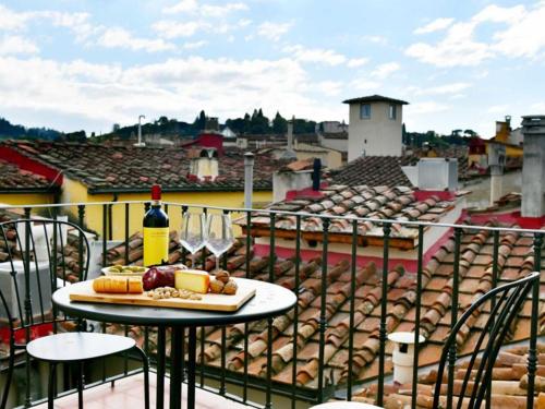 Apartment Santa Croce-1 by Interhome