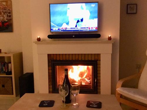 Hacienda del Sol Beachside and Golf Apt Marbella Puerto Banus photo 31