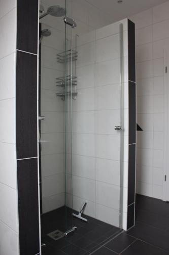 Gallery image of Ferienwohnung Augustin in Orscholz