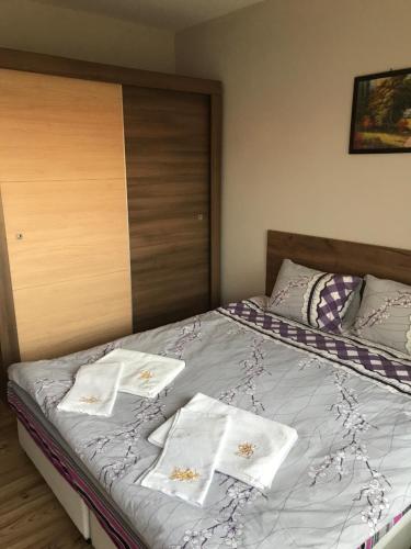 Gallery image of Apartment Bonne Chance in Sofia