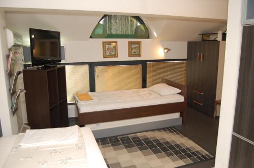 Gallery image of Apartments Iva in Kragujevac