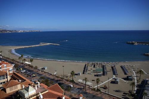 Fuengirola apartment near by the beach, Fuengirola – Updated ...