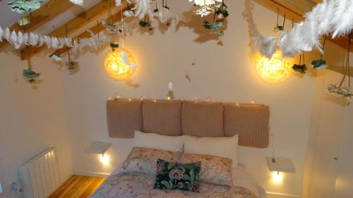 Rose Green Loft