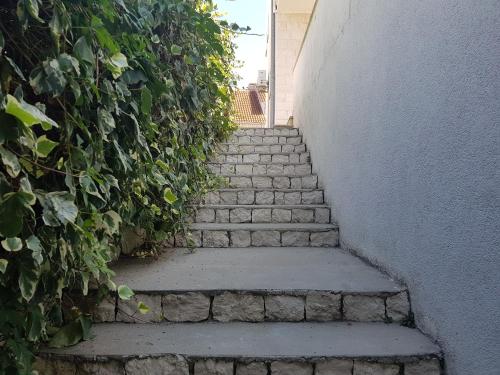 Gallery image of Villa Ante Apartments in Blace