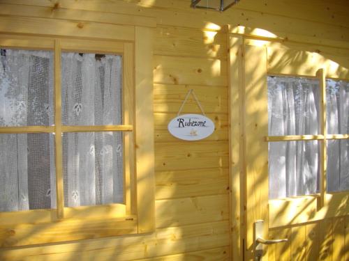 SchöderにあるGästehaus Bischofのギャラリーの写真