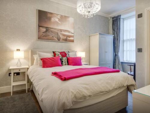 Imagen de la galería de Stramongate Apartment, en Kendal