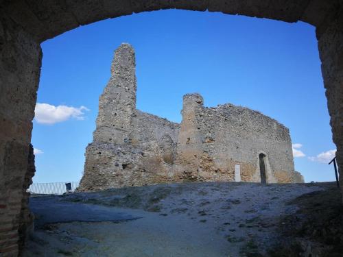 Φωτογραφία από το άλμπουμ του El Rincon de tus Sueños σε El Espinar