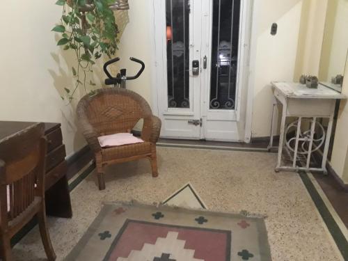 Gallery image of Casa del Mar in Montevideo