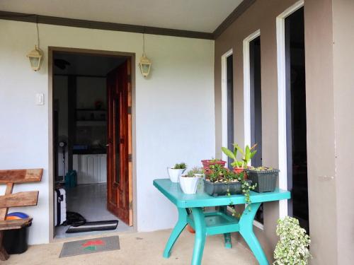 Fotografie z fotogalerie ubytování Calunsag Residence v destinaci Siquijor