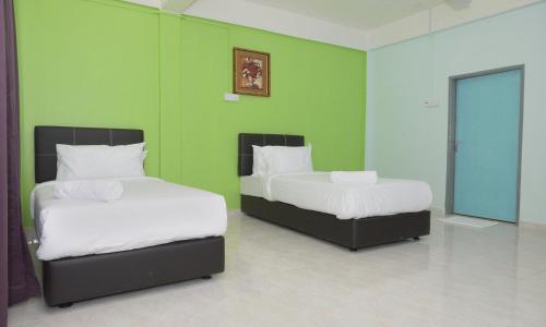 Gallery image of Delima Redang Resort in Redang Island