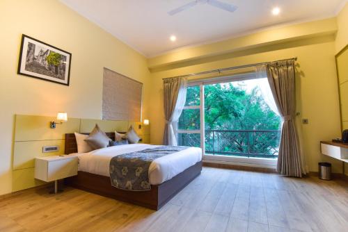 Infinitea Tea Garden Resort – Photos 3
