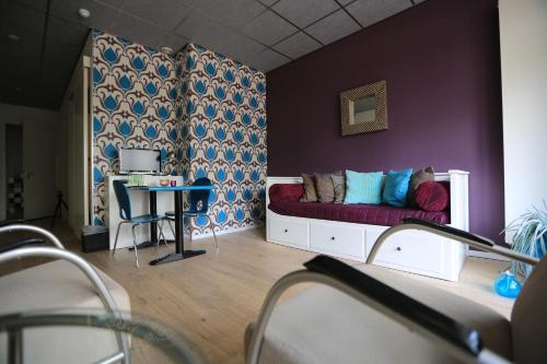 Bed and Breakfast Terre Neuve – Photos 4