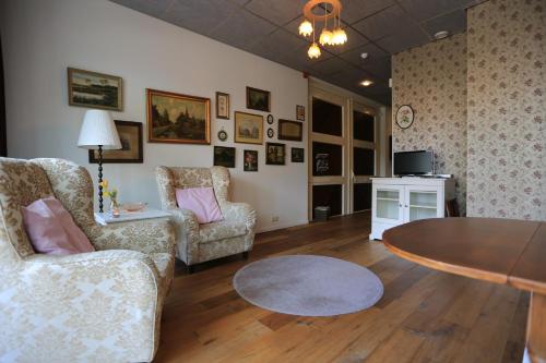 Bed and Breakfast Terre Neuve – Photos 5