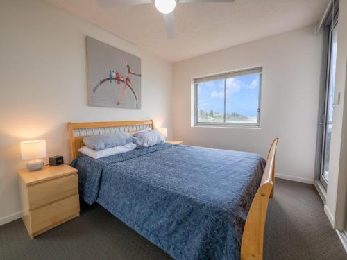 Gallery image of Pacific Towers Unit 4 19 Ormonde Tce Kings Beach in Caloundra