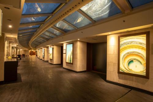 Φωτογραφία από το άλμπουμ του Mercure Roma West σε Mostacciano 