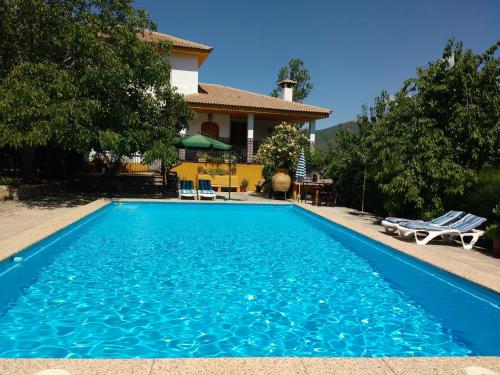 Villa Rosario, Torres, Spain - Booking.com