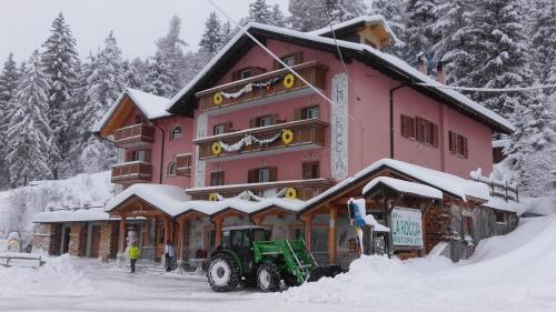 Hotel La Roccia – Photos 4
