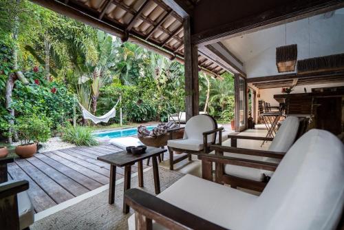 Casa Angatu – Photos 5