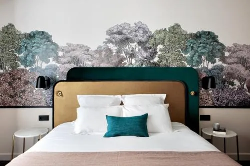 Best Western Plus Hotel du Pont Wilson photo 6