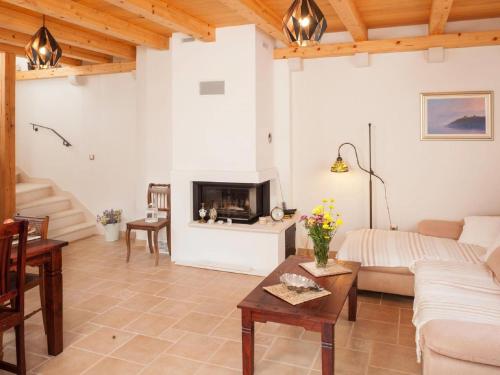 Luxury Makarska Getaway