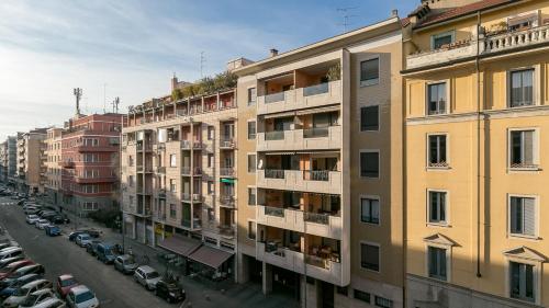 Vespri Apartments