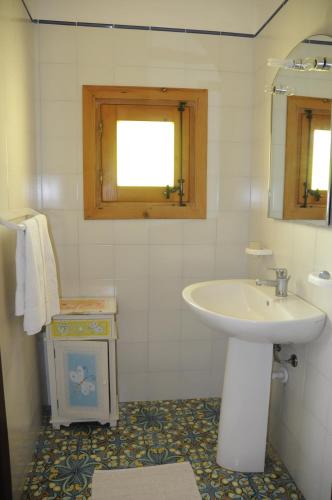 Bagno di Federico Re