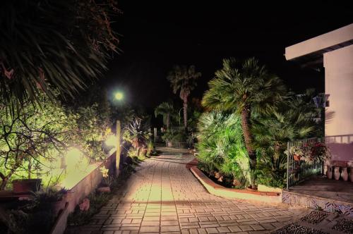Giardino di Federico Re