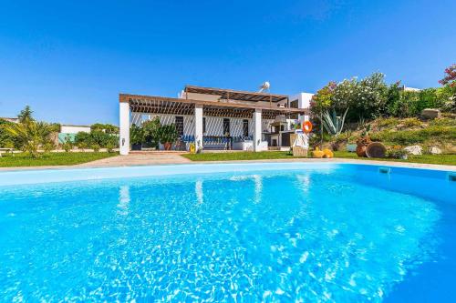 Fotografie z fotogalerie ubytování Afantou Beach Villa v destinaci Afantou