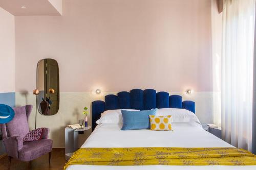 Imagen de la galería de Condominio Monti Boutique Hotel, en Roma