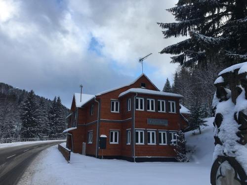 Apartmánový dům HORALKA