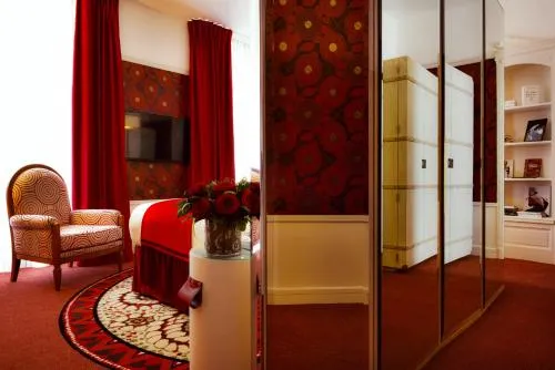 Carlton Hotel Lyon - MGallery Collection photo 37
