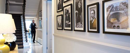 ロンドンにある54 Queen's Gate Hotelのギャラリーの写真