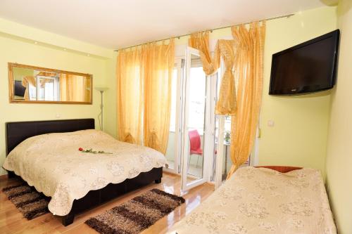 Zadar Old Town Apartments II