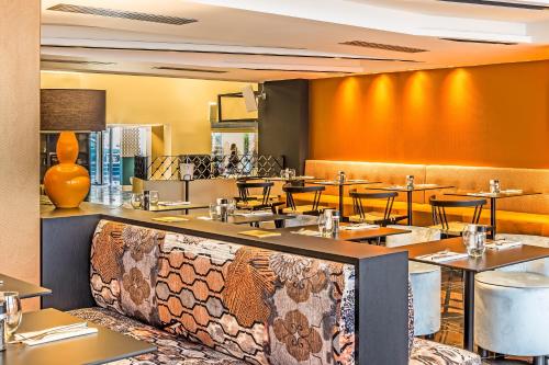 Gallery image of Airotel Stratos Vassilikos Hotel in Athens