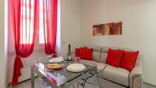 Vespri Apartments