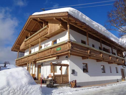 Haus Almfriede – Photos 3