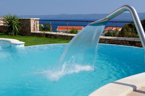 Gallery image of Villa Nera in Bol