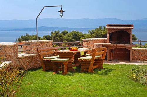 Gallery image of Villa Nera in Bol