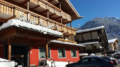 Hotel Engel – Photos 2