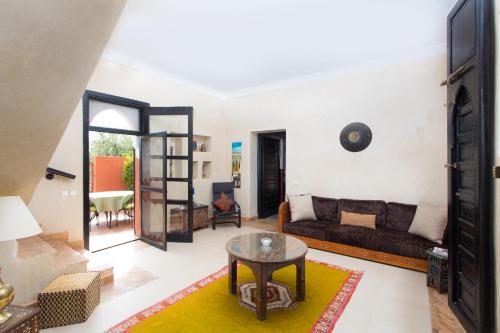 Dar El Andalous Marrakech