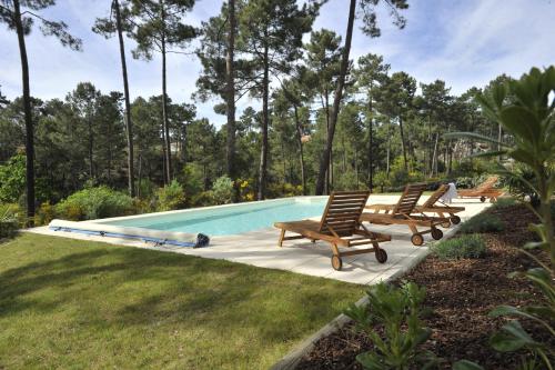 Lagrange Vacances - Atlantic Green – Photos 2