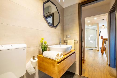 LAVANDA MASLINA - NEW LUXURY APARTMENTS